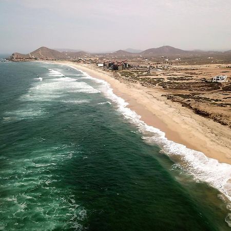 Cerritos Beach Inn El Pescadero (Baja California Sur) Exterior foto