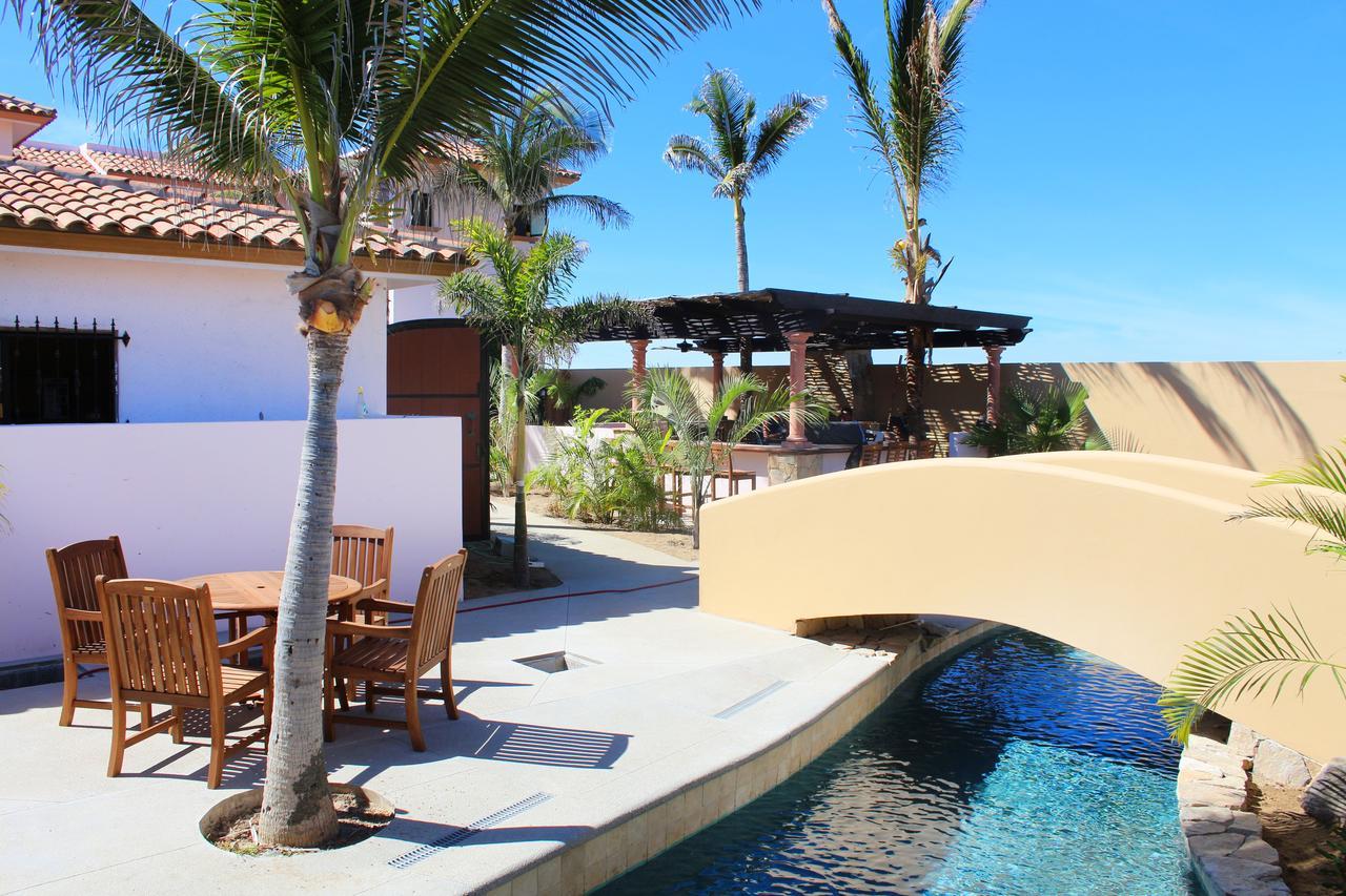 Cerritos Beach Inn El Pescadero (Baja California Sur) Exterior foto