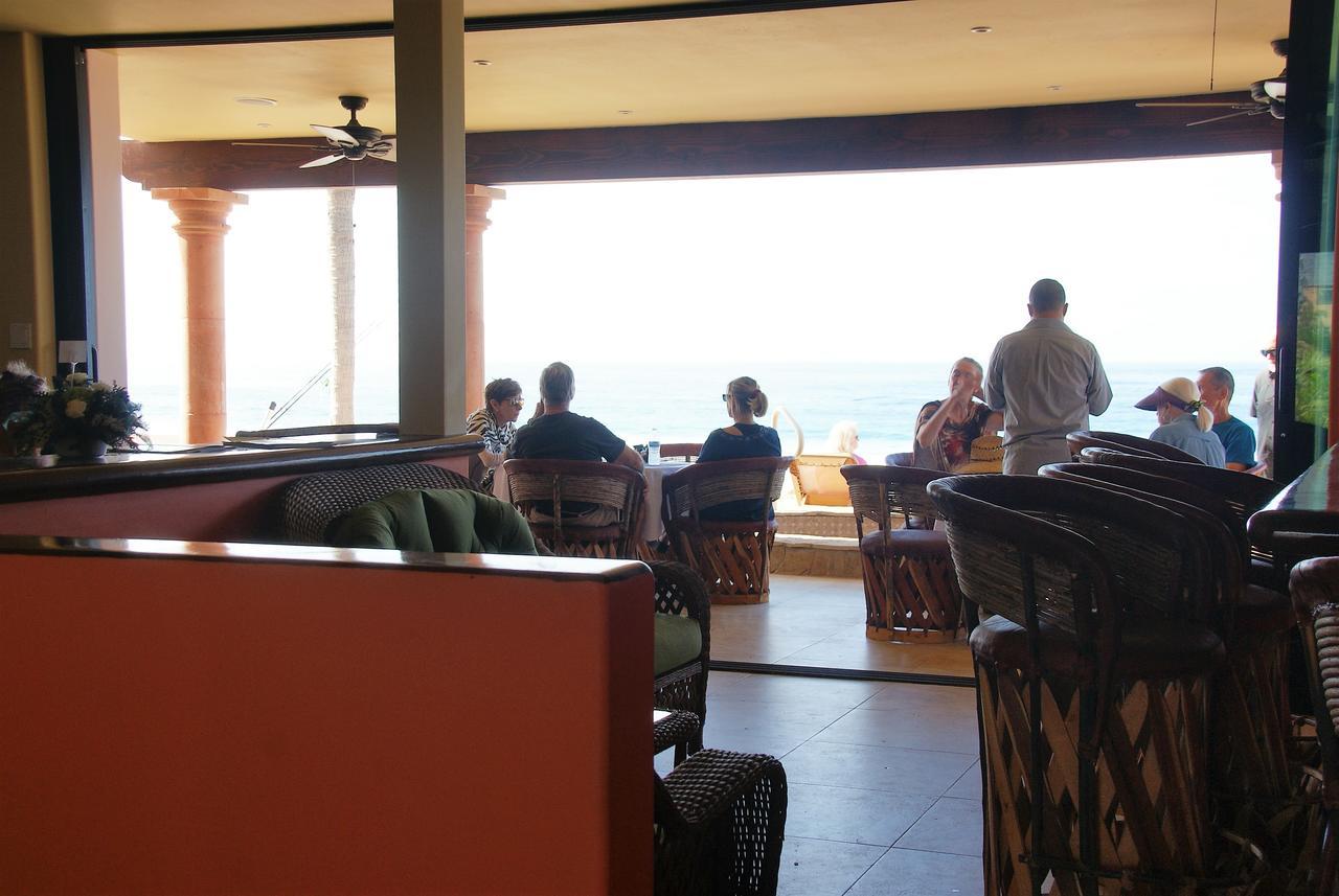 Cerritos Beach Inn El Pescadero (Baja California Sur) Exterior foto
