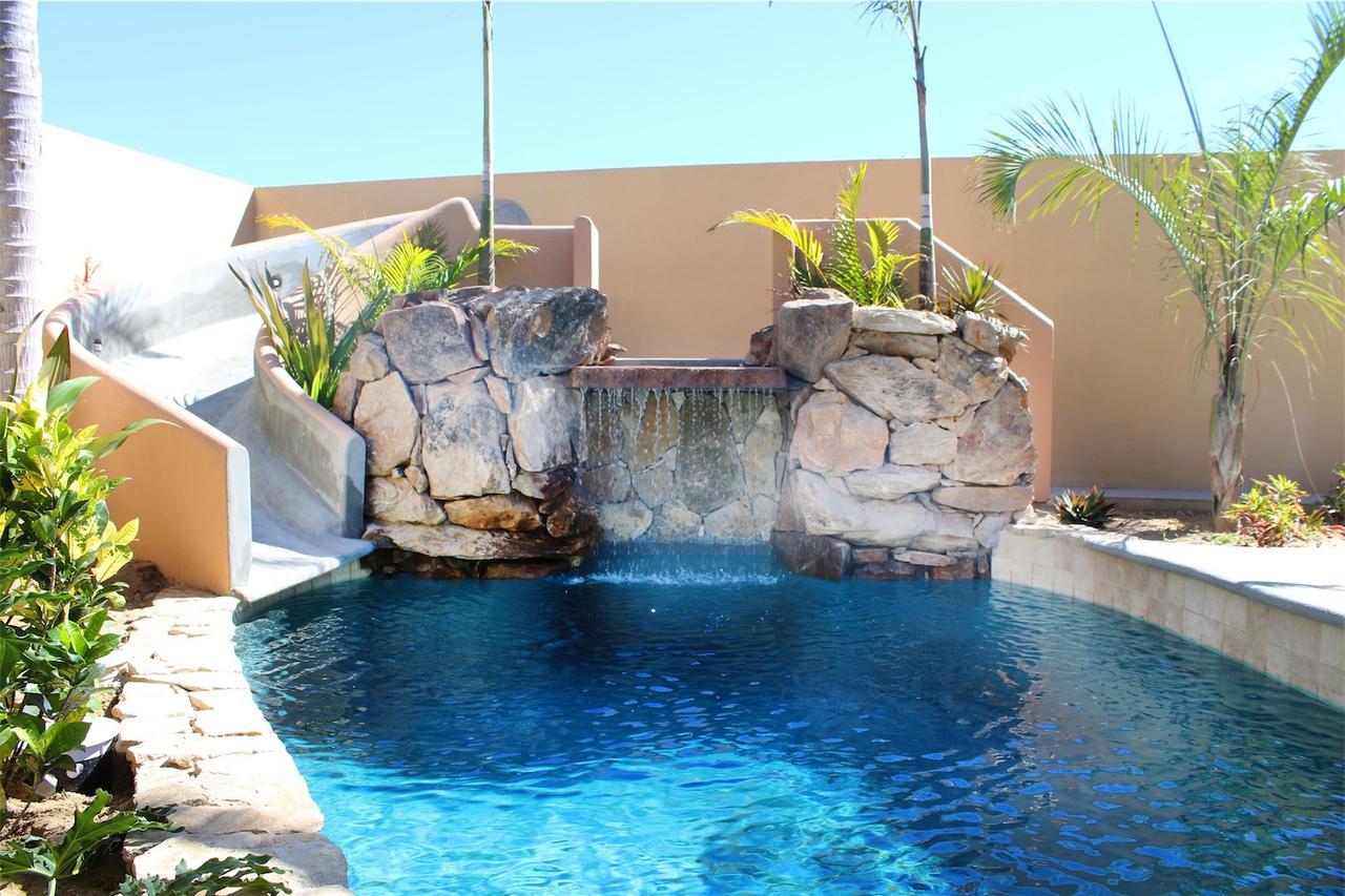 Cerritos Beach Inn El Pescadero (Baja California Sur) Exterior foto