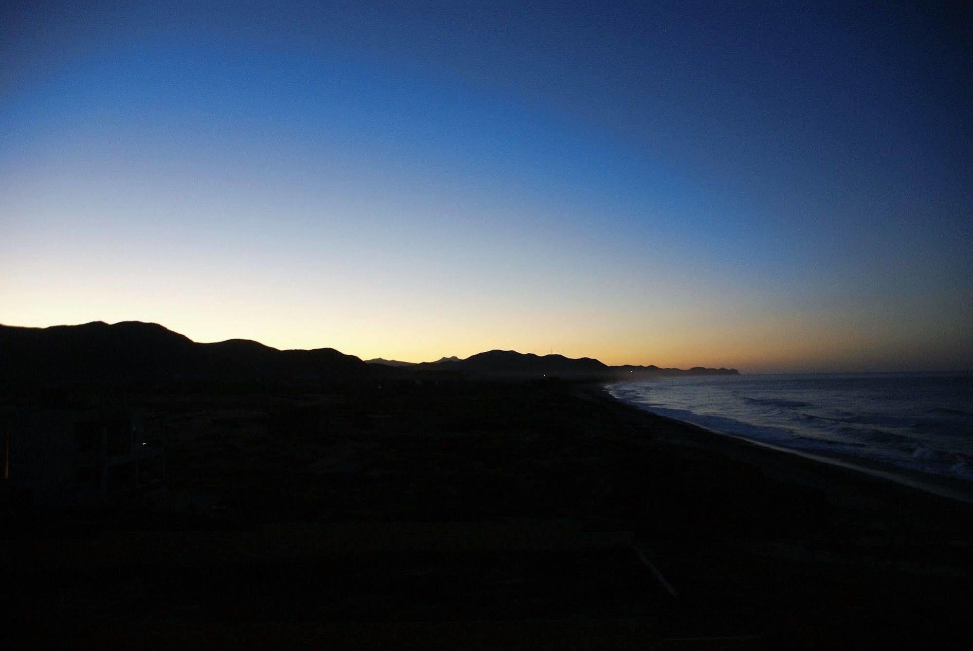 Cerritos Beach Inn El Pescadero (Baja California Sur) Exterior foto
